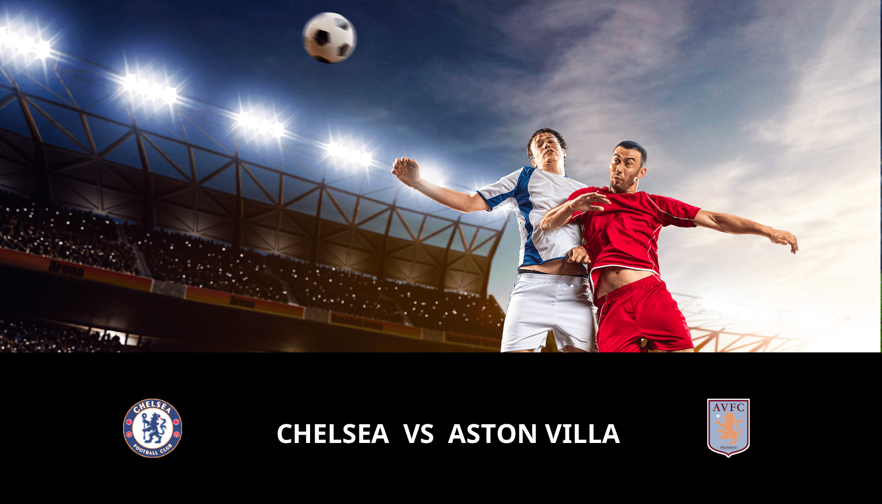 Pronostic Chelsea VS Aston Villa du 26/01/2024 Analyse de la rencontre